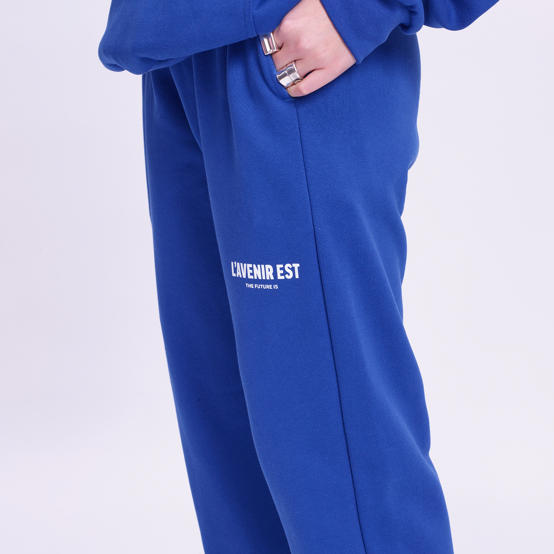 L’AVENIR EST OG Track Pants